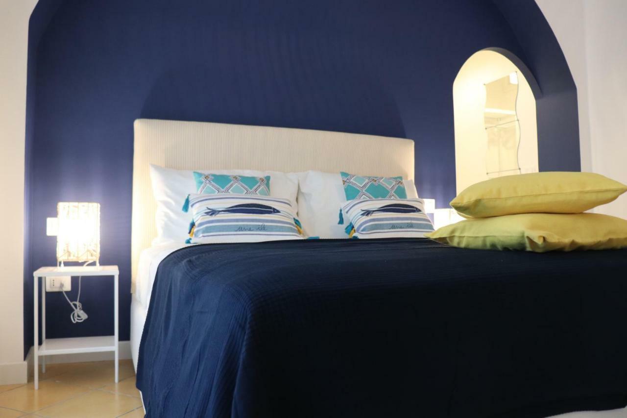 Lemon Suite Napels Buitenkant foto