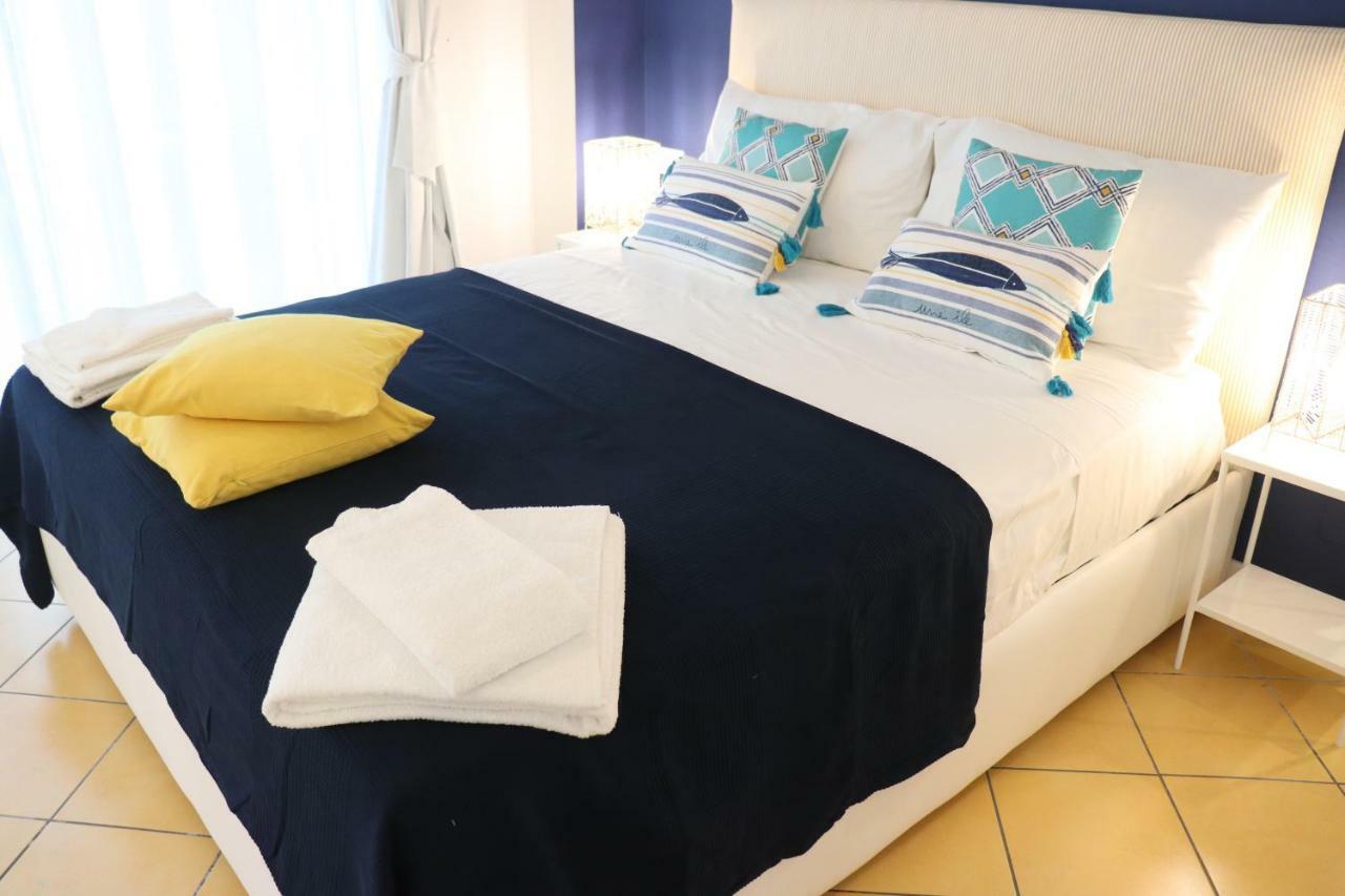 Lemon Suite Napels Buitenkant foto